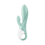 Satisfyer Air Pump Bunny 5 Connect App