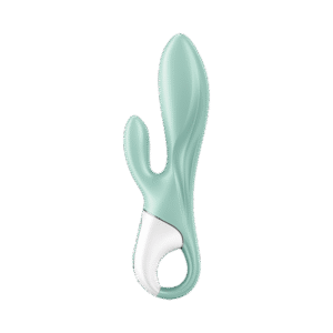 Satisfyer Air Pump Bunny 5 Connect App