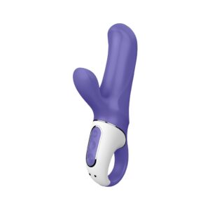 Satisfyer Magic Bunny