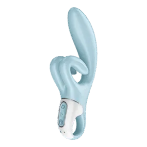 Satisfyer Touch Me