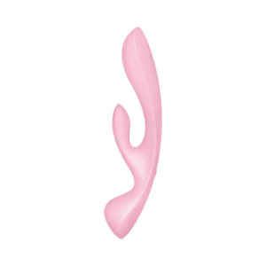 Satisfyer Triple Oh