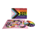 Sex!!! Board Game