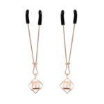 Sex & Mischief Brat Nipple Jewelry