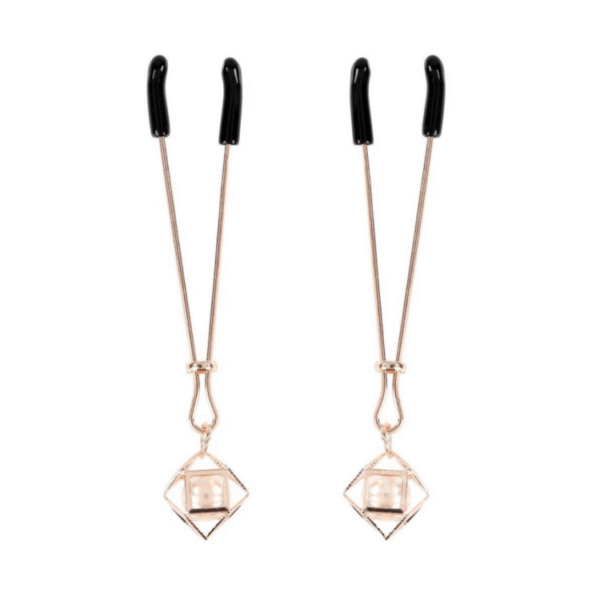 Sex & Mischief Brat Nipple Jewelry