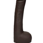 Signature Cocks Safaree Samuels Anaconda Vibrating Dildo 12i