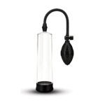 Size Up Classic Ball Pump