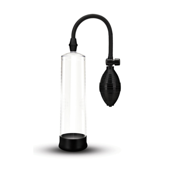 Size Up Classic Ball Pump