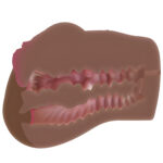 Skyler Nicole Ass and Vagina Stroker