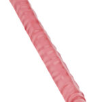 Slim Jim Duo Veined Double Dong