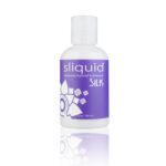 Sliquid Silk Hybrid Lubricant