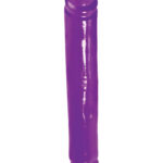 Smooth Double Dong Purple