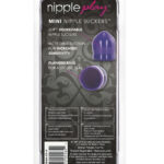 Soft Mini Nipple Suction