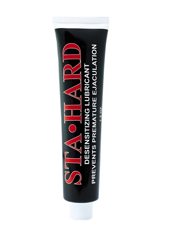 Sta Hard Cream 1.5 Oz