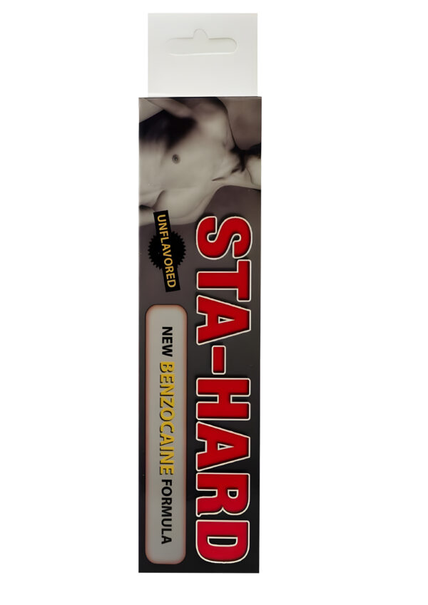 Sta Hard Cream 1.5 Oz