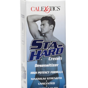 Sta-Hard Cream