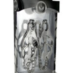 Sterling Monarch Nipple Clamp