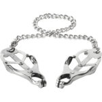 Sterling Monarch Nipple Clamp