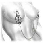 Sterling Monarch Nipple Clamp