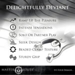 Sterling Monarch Nipple Clamp