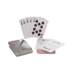 Strip Poker - Multi-colored