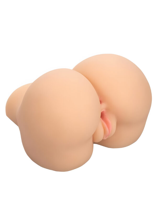 Stroke It BBL Booty Ivory