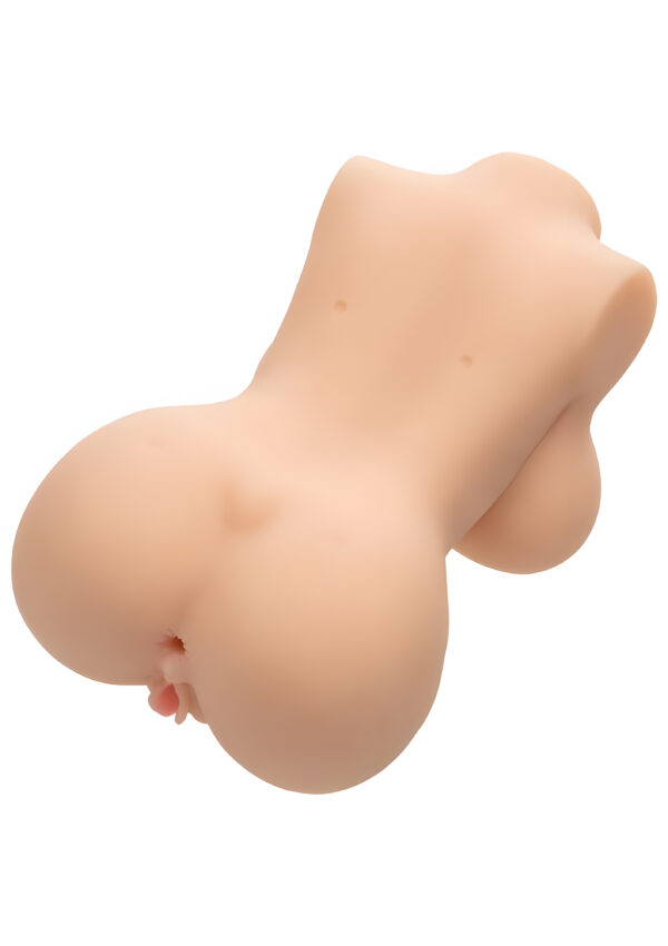 Stroke It Body Banger - Vanilla