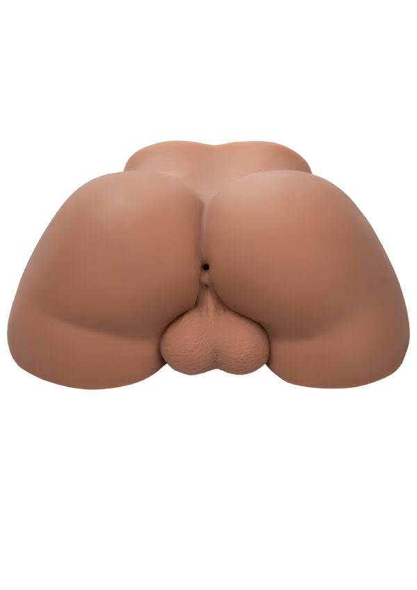 Stroke It Bottom Banger Brown