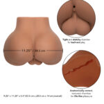 Stroke It Bottom Banger Brown