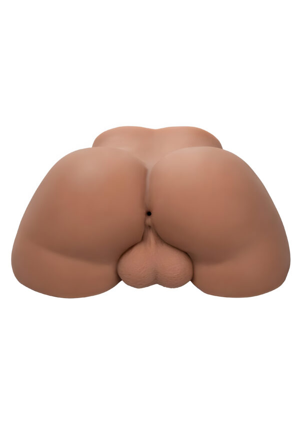 Stroke It Bottom Banger Brown