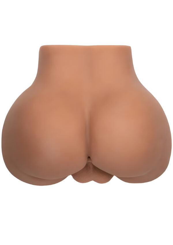 Stroke It Bottom Banger Brown