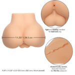 Stroke It Bottom Banger Ivory