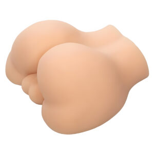 Stroke It Bottom Banger Ivory