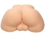 Stroke It Bottom Banger Ivory