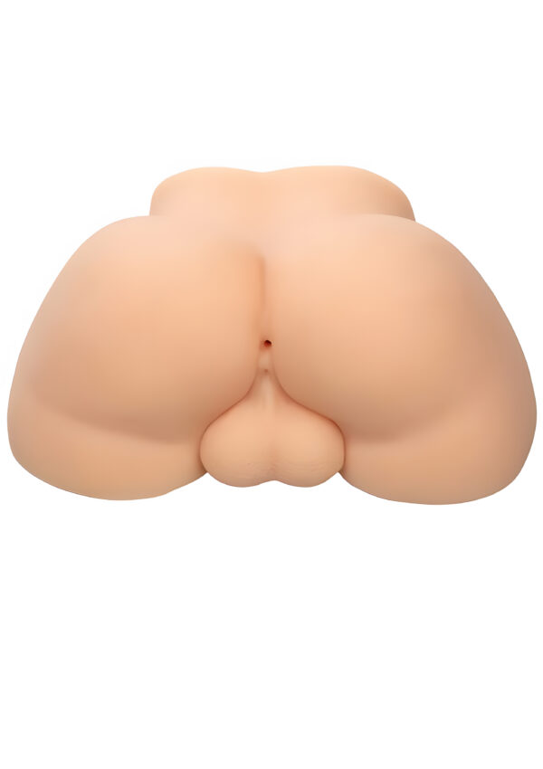 Stroke It Bottom Banger Ivory