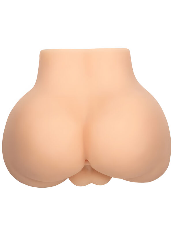 Stroke It Bottom Banger Ivory