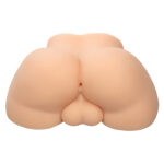 Stroke It Bottom Banger Ivory