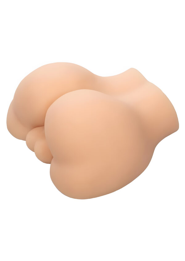 Stroke It Bottom Banger Ivory