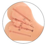 Stroke It Double Fuck