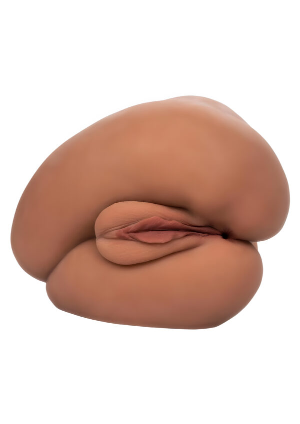 Stroke It Side Banger Brown