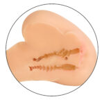 Stroke It Side Banger Ivory