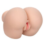 Stroke It Vibrating Twerking BBL Ivory