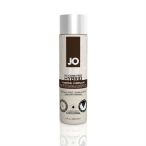 System JO Coconut Hybrid