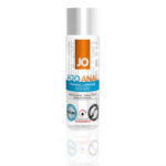 System JO H2O Anal Warming Lubricant