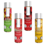 System JO H2O Flavored Lubricants