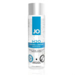 System JO H2O Water Based Lubricant