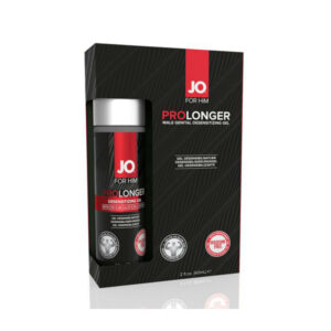 System JO Prolonger Gel