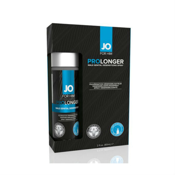 System Jo Prolonger Spray