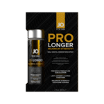 System JO Prolonger Spray with Lidocaine