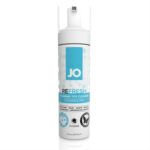 System JO Refresh Foaming Toy Cleaner