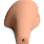 Taylor White Sidesaddle Masturbator